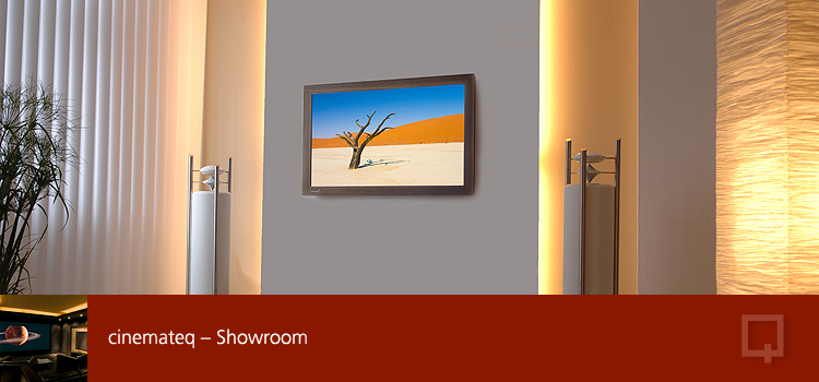 Showrooms